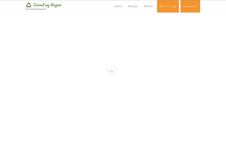 Screenshot of ciconia-software.com