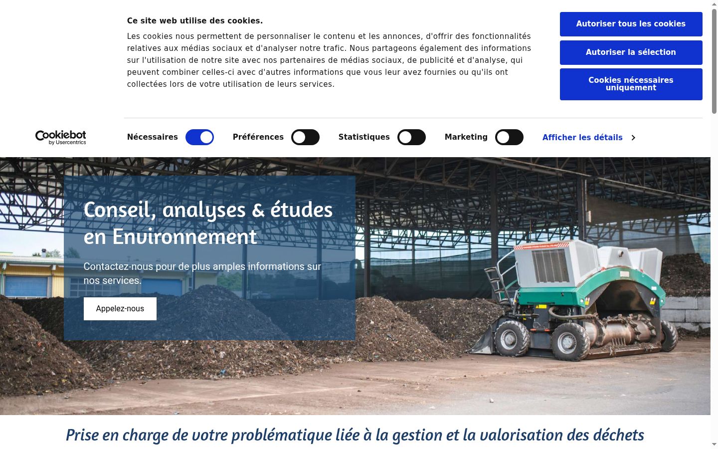 Sutikimo reklamjuostės, rodytos prieš bet kokią sąveiką, ekrano kopija