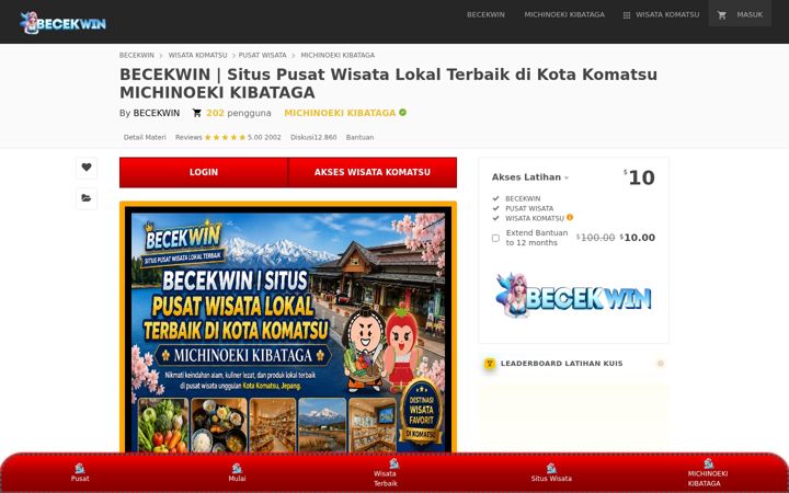 Screenshot of cidrenordiq.com