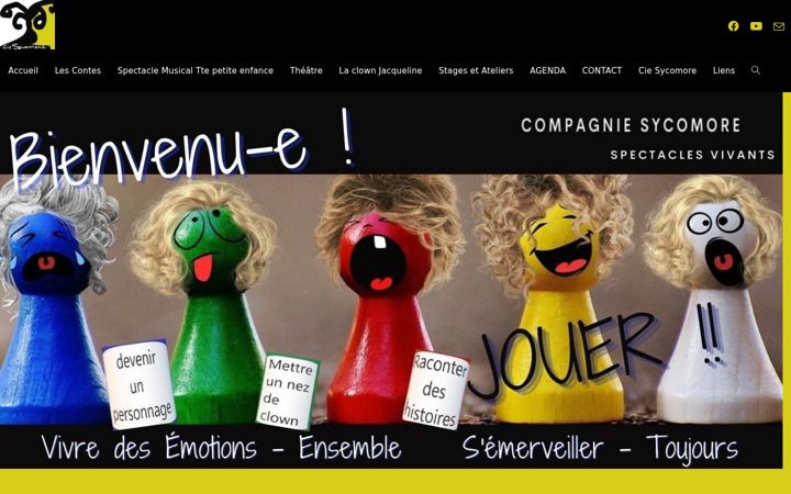 Snímek obrazovky cie-sycomore.net