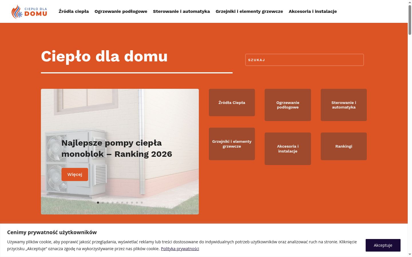 Snímka obrazovky banera súhlasu zobrazeného pred akoukoľvek interakciou