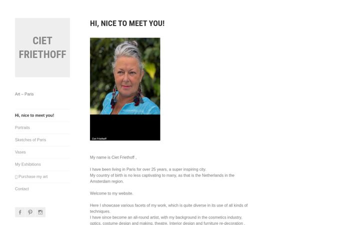Screenshot of cietfriethoff.com