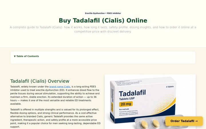 cilalisez.com