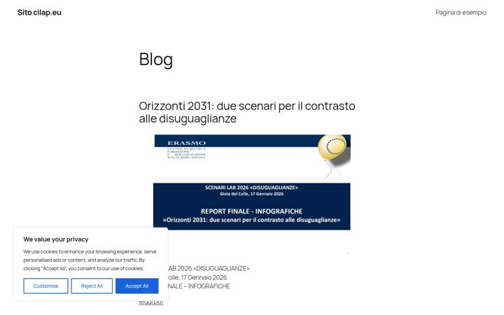 Ekrano kopija cilap.eu