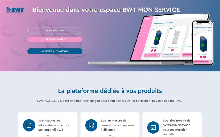 Zrzut ekranu cillit.tm.fr
