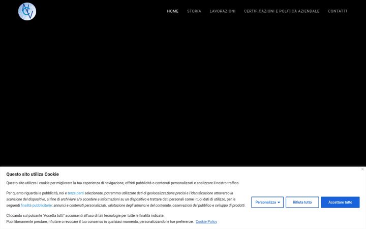 Screenshot of cimaturavanzini.it