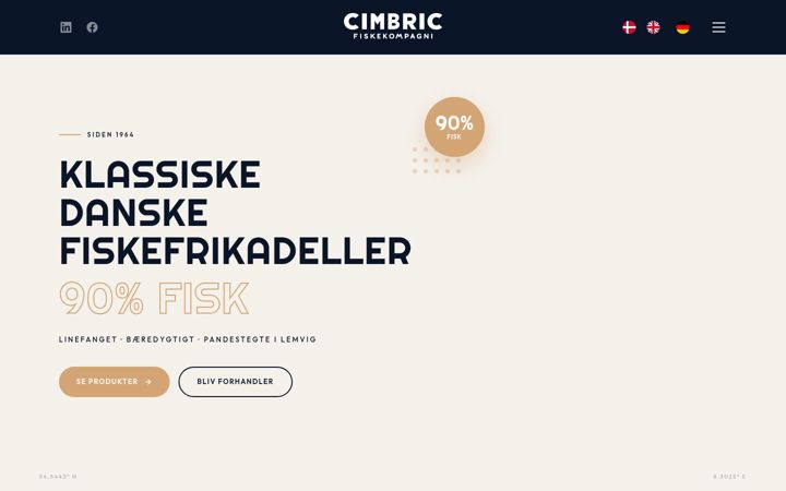 cimbric.dk
