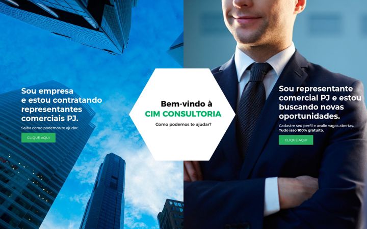Ekrānuzņēmums no cimconsultoria.com.br