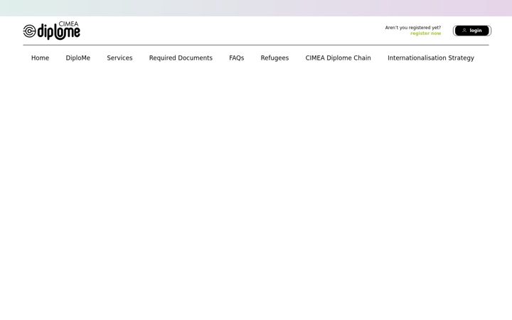 Captura de pantalla de cimea-diplome.it