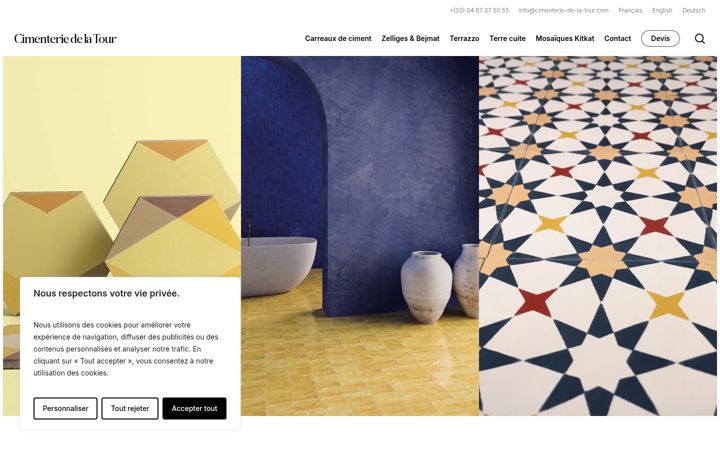 Screenshot of cimenterie-de-la-tour.com