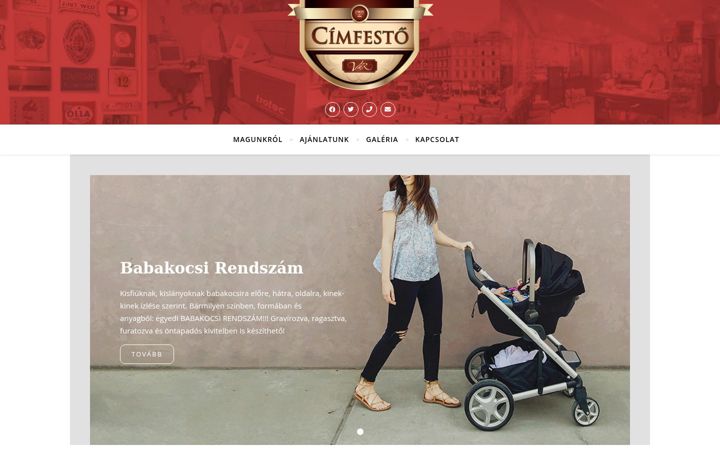 Екранна снимка на cimfesto.hu