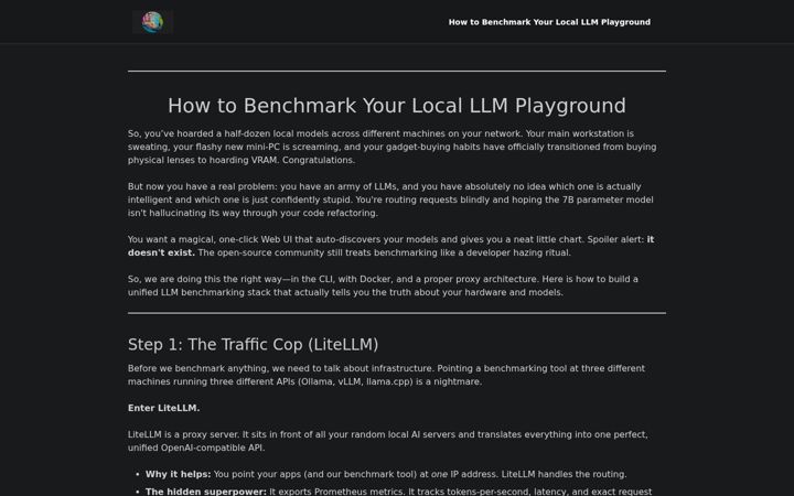 Screenshot of cimpean.com