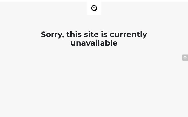 Screenshot of cimpli.co.uk
