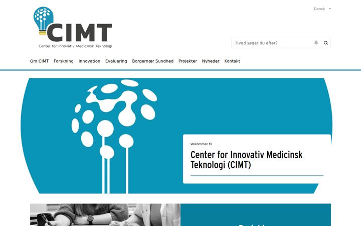 cimt.dk