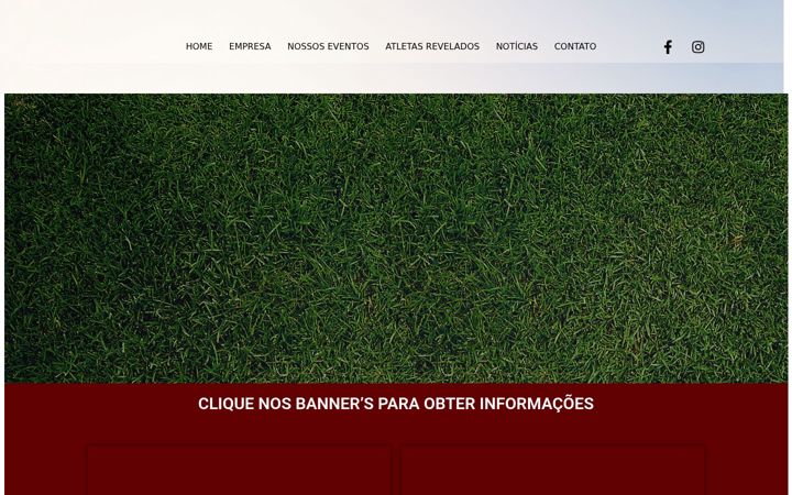 Screenshot di cinbrala.com.br
