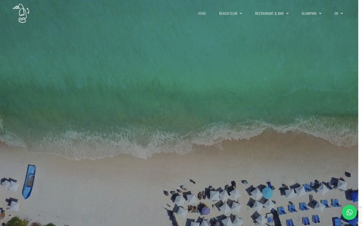 Screenshot of cincotulum.com