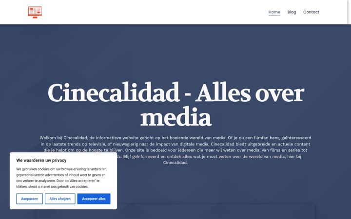 Képernyőkép: cinecalidad.nl