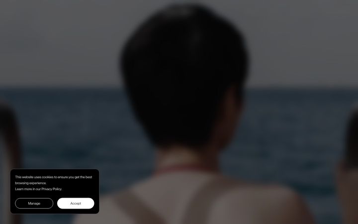 Screenshot of cinedora.com