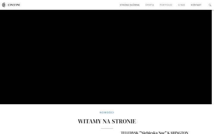Képernyőkép: cinefine.pl