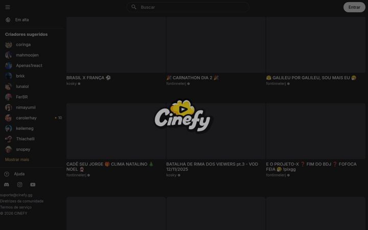 cinefy.gg