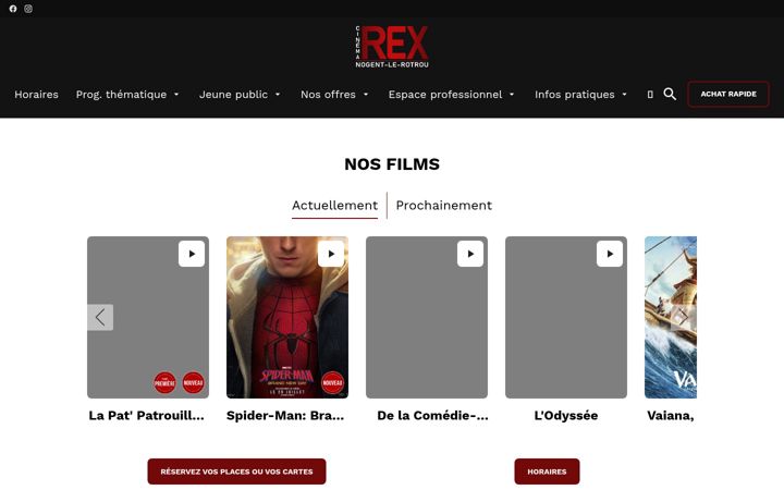 Screenshot von cinema-nogent-le-rotrou.fr