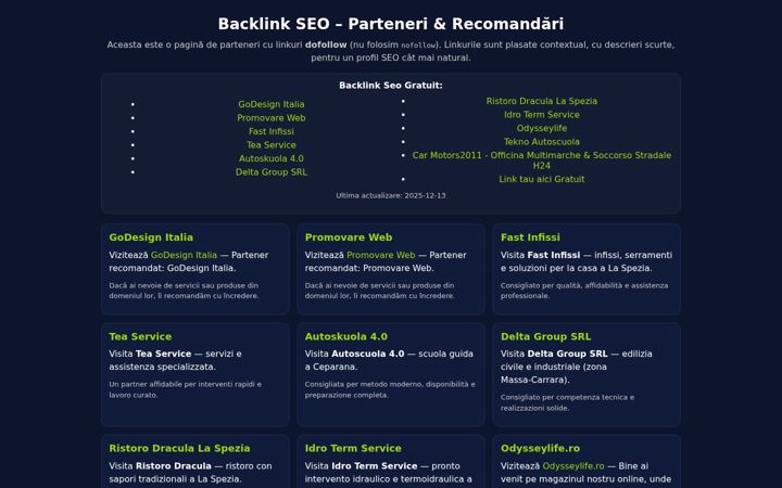 Screenshot of cinemadizro.com