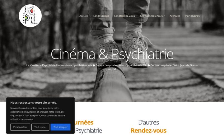 Snímek obrazovky cinemaetpsychiatrie.fr