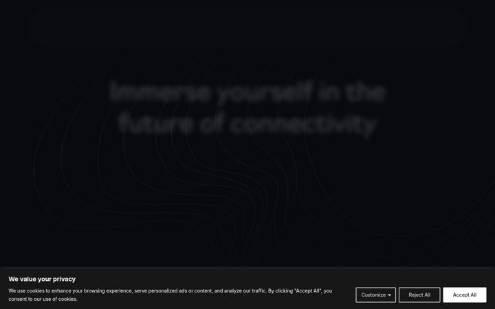 Screenshot of cinemo.com