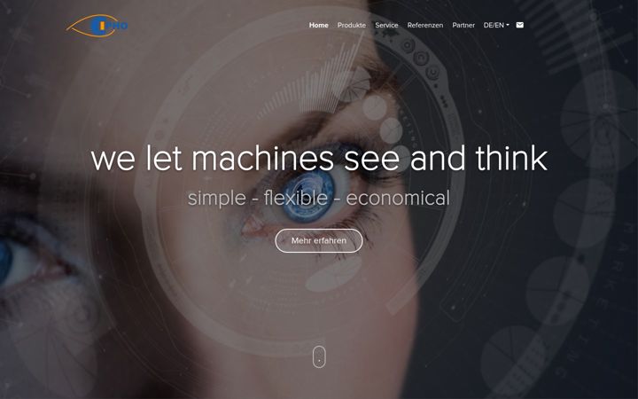Screenshot of ciphowork.com