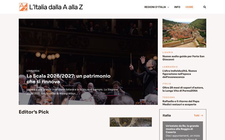 Skjermbilde av ciponci.org