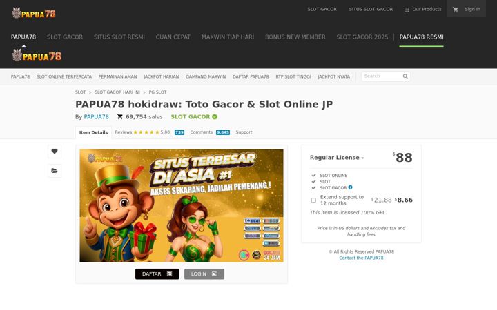 Snímek obrazovky cippermandesignllc.com