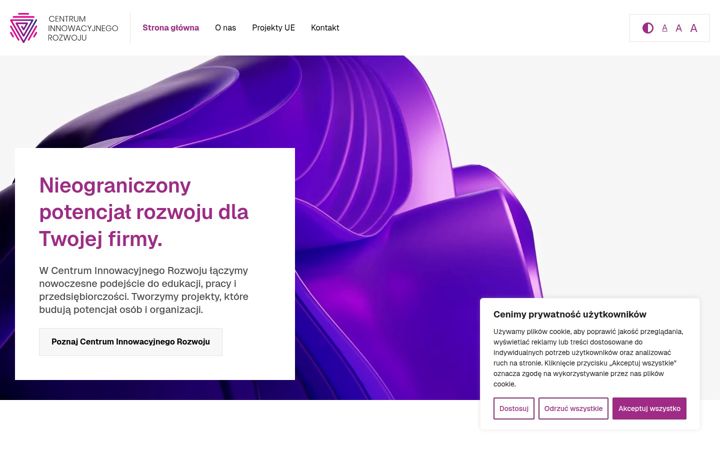 Képernyőkép: cir.szczecin.pl