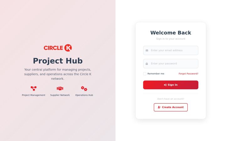 circlekhorizon.com