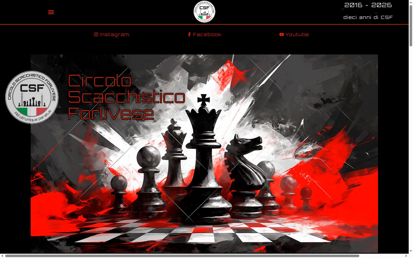 Screenshot des Einwilligungsbanners vor jeglicher Interaktion