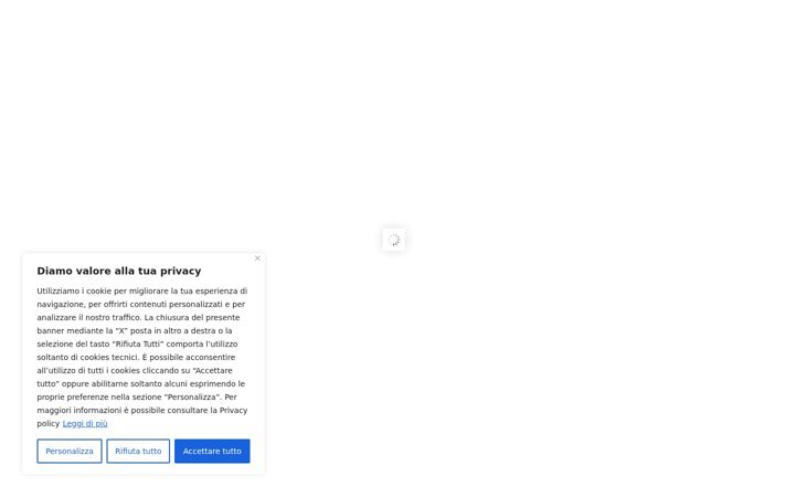 Screenshot of circomaximoexperience.it