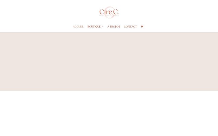 Captură de ecran a cire-c.fr