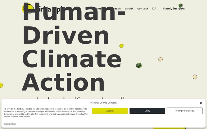 Screenshot of cirkacph.com