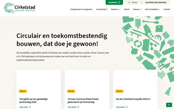 cirkelstad.nl