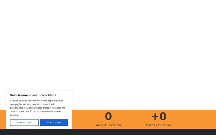 Ekrano kopija cirvale.com.br