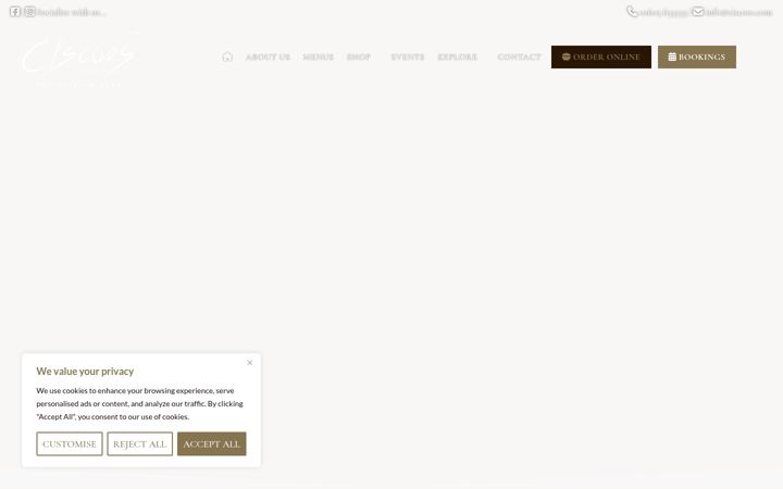 Screenshot of ciscoes.com
