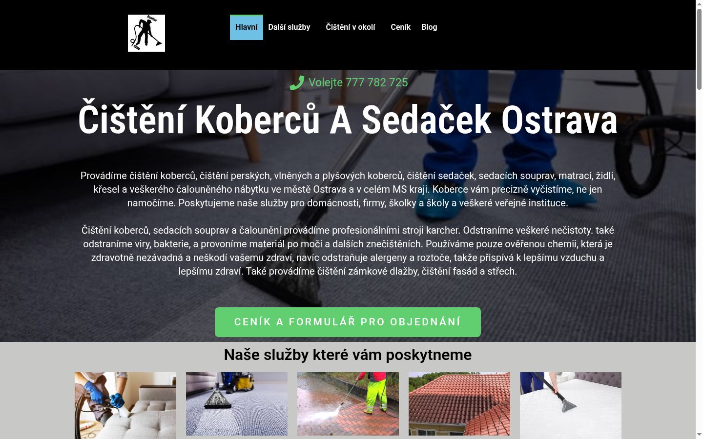 Sutikimo reklamjuostės, rodytos prieš bet kokią sąveiką, ekrano kopija