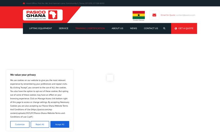 Screenshot of cit-africa.com