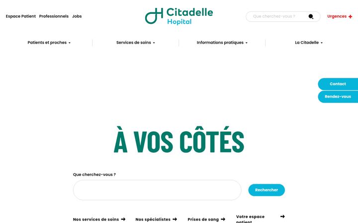 citadelle.be