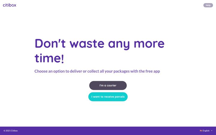 citibox.app