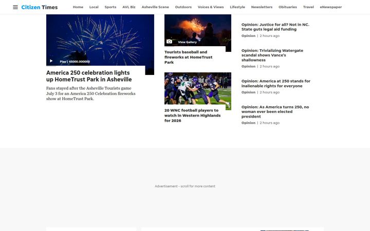 citizen-times.com