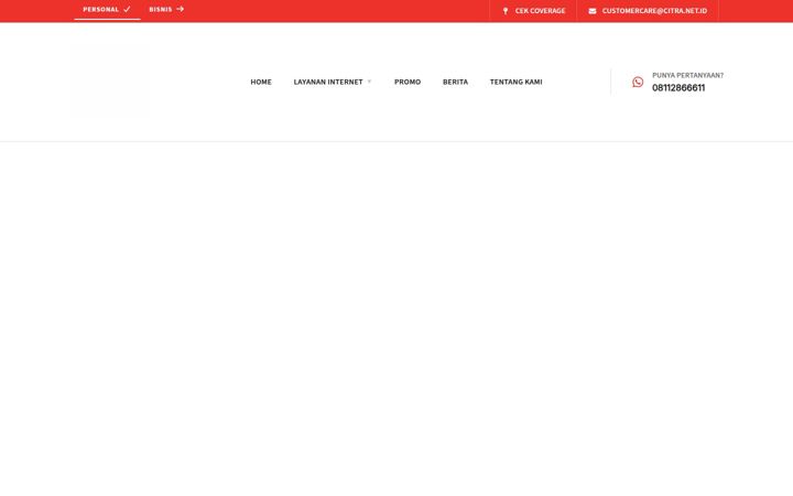 citra.net.id