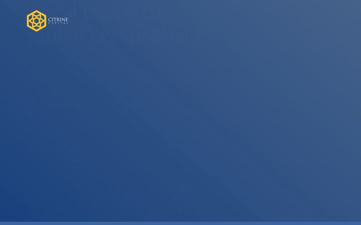Screenshot of citrinecapital.com
