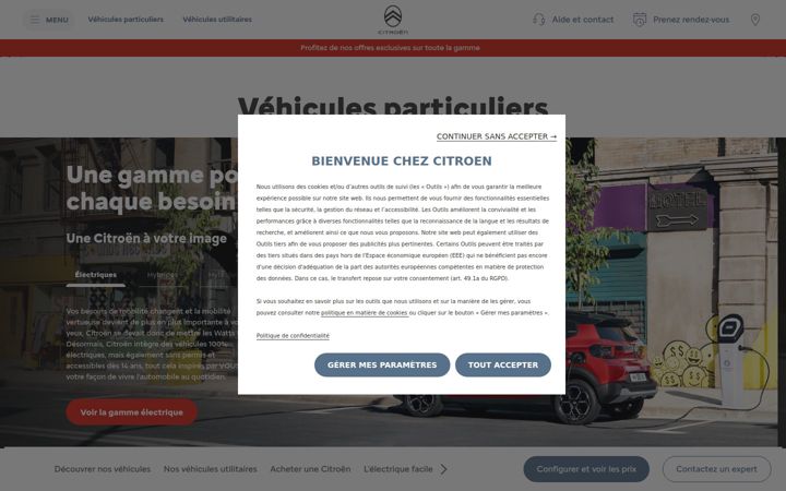 citroen.fr