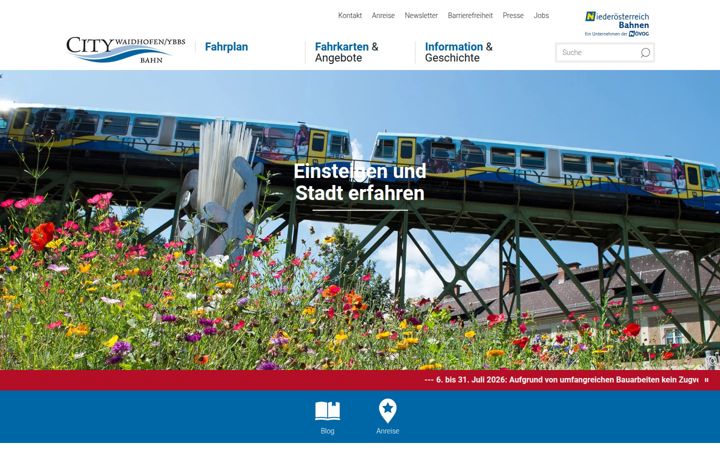 citybahn.at