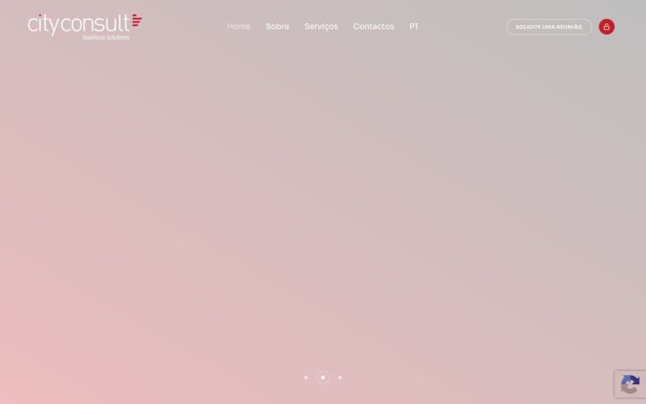 Screenshot of cityfinance.pt